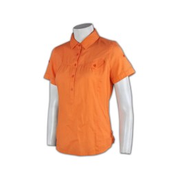 R156 custom slim fit blouses wholesale R156 custom slim fit blouses wholesale